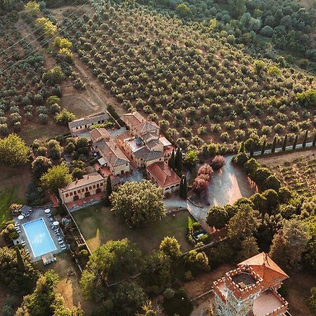 Tenuta Lupinari Bucine Exterior foto