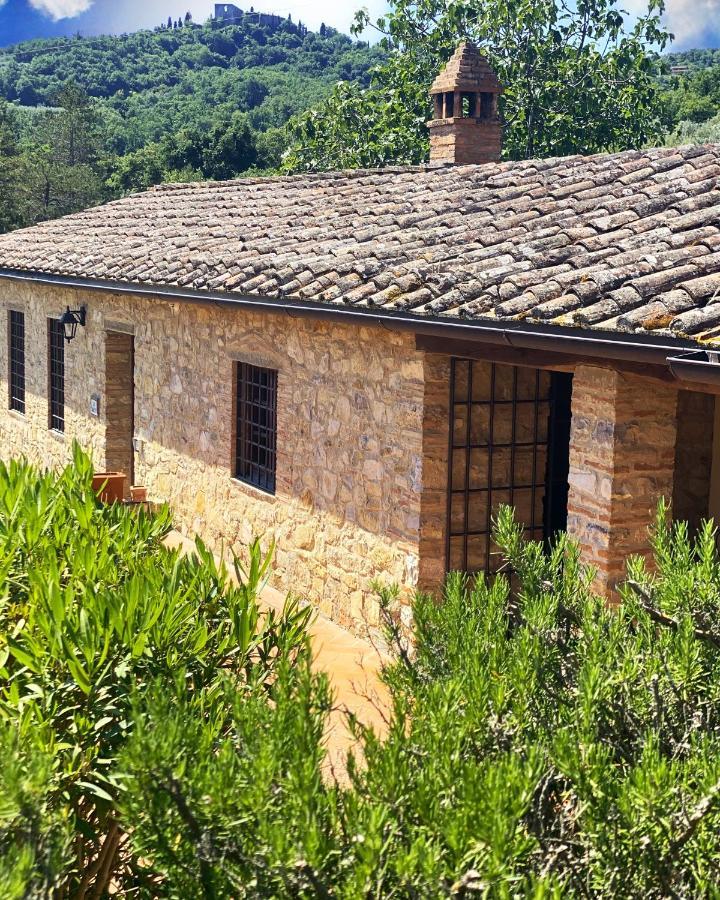 Tenuta Lupinari Bucine Exterior foto